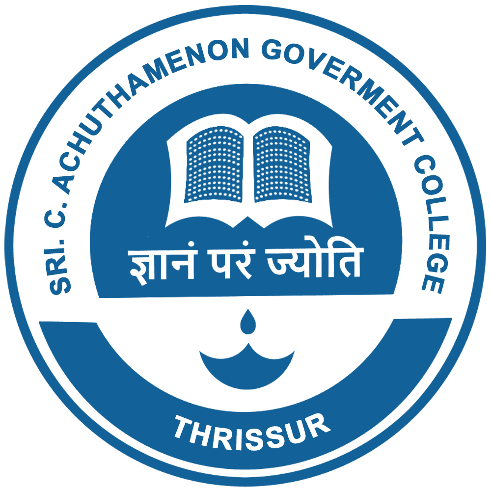 Sri C Achutha Menon Govt College